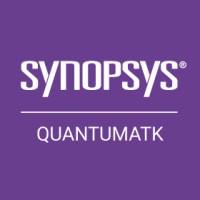 Synopsys QuantumATK Logo