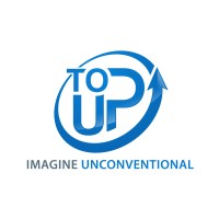 ToUp Logo