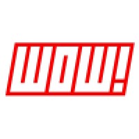 Wow Media Kft Logo