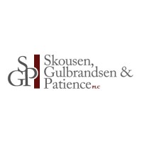 Skousen, Gulbrandsen & Patience, PLC Logo