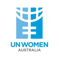 UN Women Australia Logo