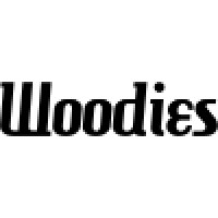Woodies Logo