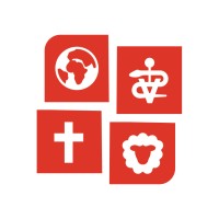 Christian Veterinary Mission Logo