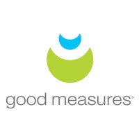Good Measures, LLC Logo