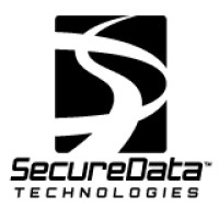 Secure Data Technologies, Inc. Logo
