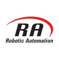 Robotic Automation Pty. Ltd. Logo