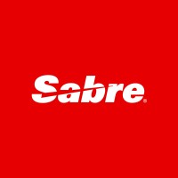 PT. Sabre Travel Network Indonesia Logo
