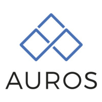 AUROS - EPICOR CERTIFIED PLATINUM PARTNER Logo