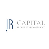 JR Capital Property Management Logo