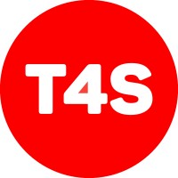 Track4Services Ltd Logo