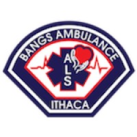 Bangs Ambulance Logo