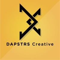 DAPSTRS Creative Logo