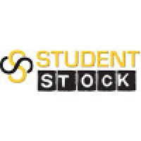StudentStock Logo