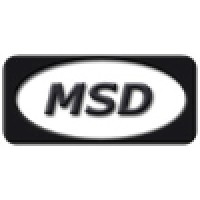MSD Solution Logo