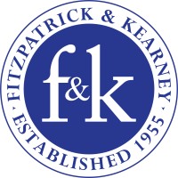 Fitzpatrick & Kearney Ltd Logo