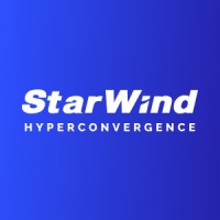 StarWind Inc. Logo