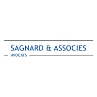 SAGNARD & ASSOCIES Logo
