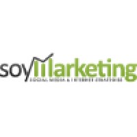 SoyMarketing - Social Media & Internet Strategies Logo