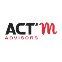 ACTM Advisors Logo