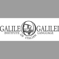 Istituto Galilei - Institute of Italian language and culture in Florence Logo