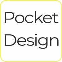 Pocket Design Logo