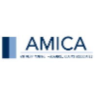 AMICA NV Logo