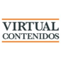 Virtual Contenidos SL Logo