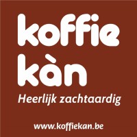 Koffie Kàn Logo