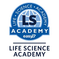 LS Academy Logo