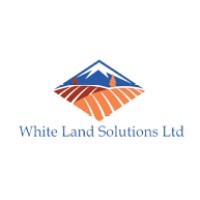 White Land Solutions Ltd Logo