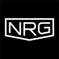 NRG Experiential Logo