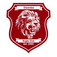 Claverdon Rugby Football Club Logo
