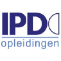IPD Opleidingen Logo