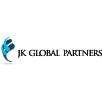 JK Global Partners Logo