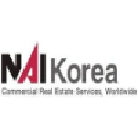 NAIKOREA Logo