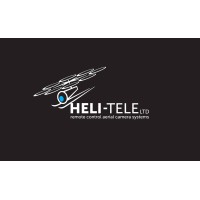 HELI-TELE LTD Logo