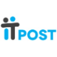 IT-Post Logo