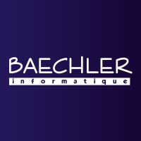 Baechler IT SA Logo