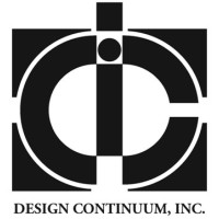 Design Continuum, Inc. Logo