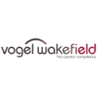 Vogel Wakefield, the counter-consultancy Logo