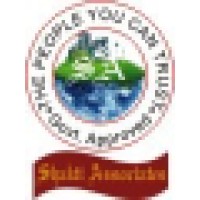 Shakti Associates Logo