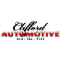 Clifford Automotive, LLC. Logo