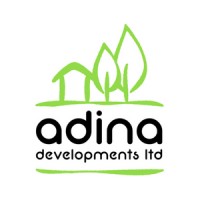 Adina Developments Ltd. Logo