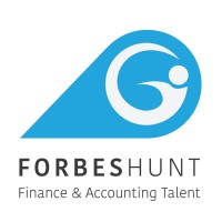 Forbes Hunt Search & Selection Logo