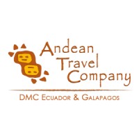 Andean Travel Company Logo