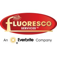 Fluoresco Services – an Everbrite Company Logo