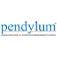Pendylum Inc. Logo