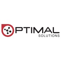 Optimal Solutions S.A. Logo