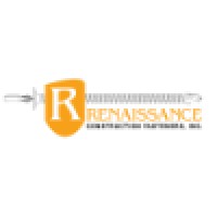 Renaissance Construction Fasteners Logo