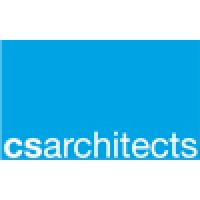 CSarchitects Logo